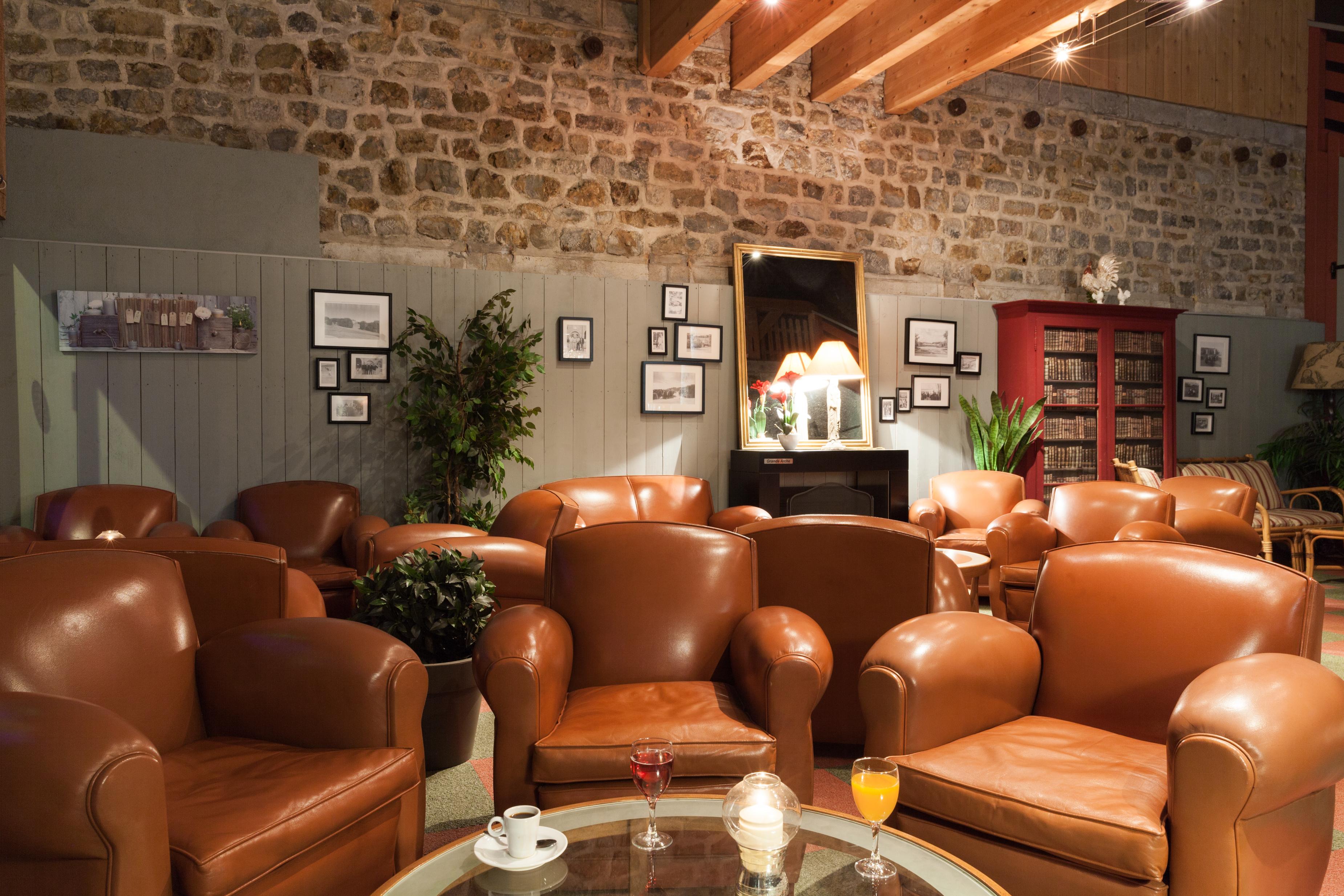 Chateau De Bournel 4*