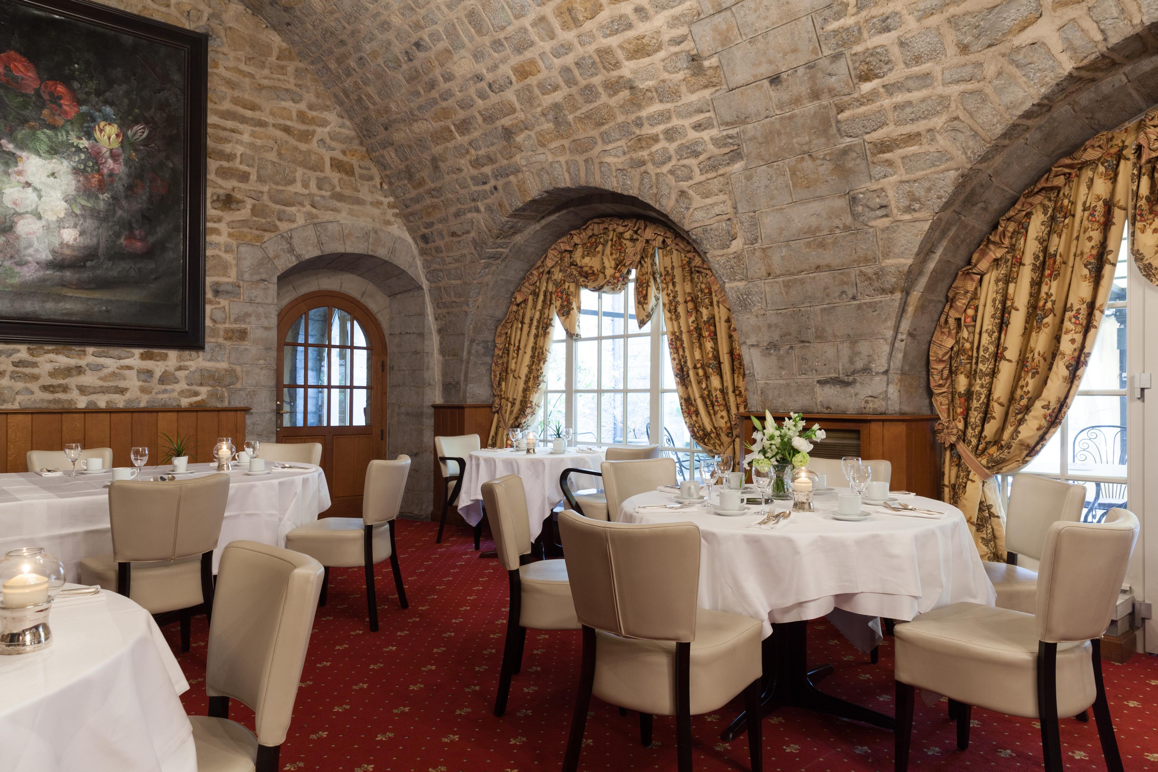 Chateau De Bournel Hotel