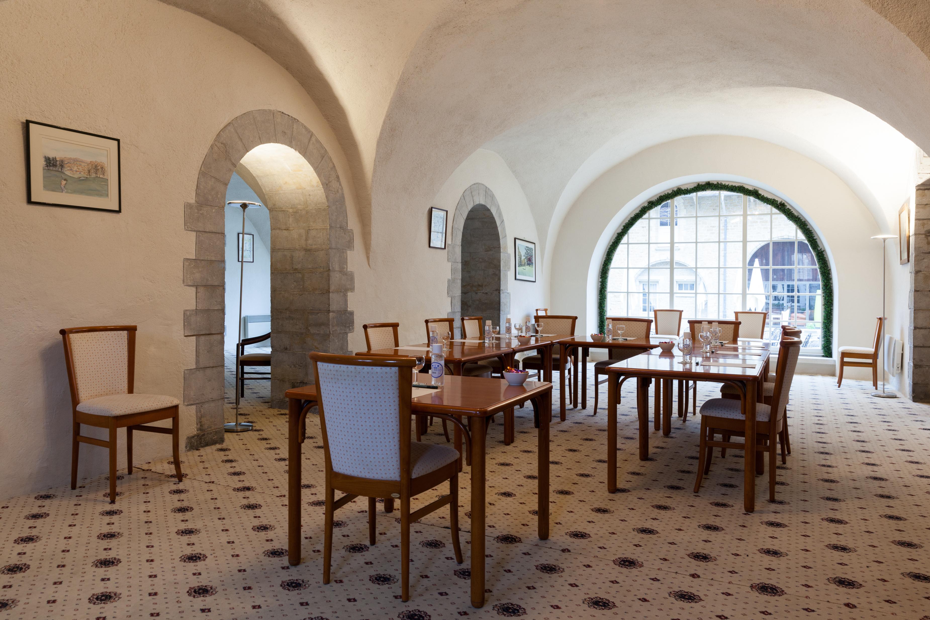 Chateau De Bournel Hotel Cubry