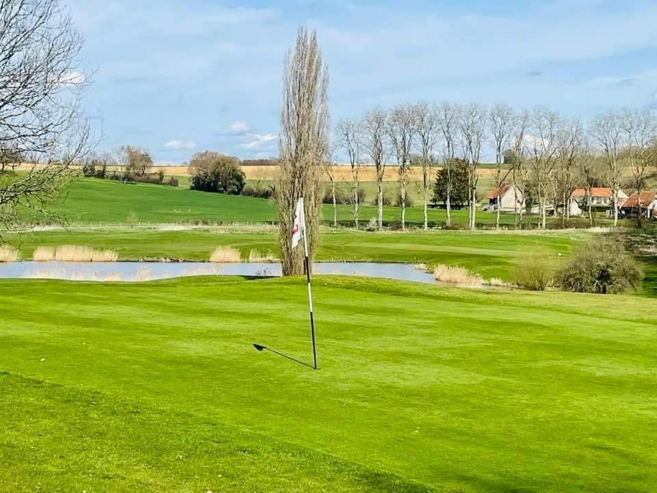 Chateau De Bournel 4* Cubry