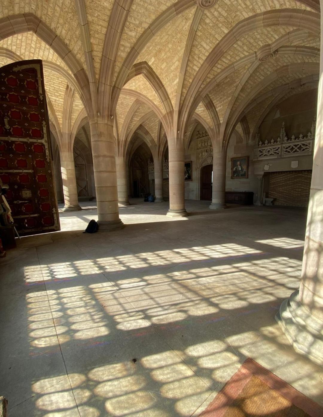Chateau De Bournel Cubry