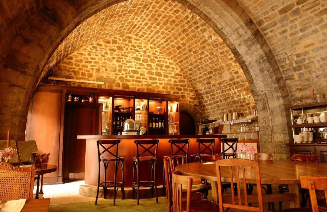 Hotel Chateau De Bournel Cubry