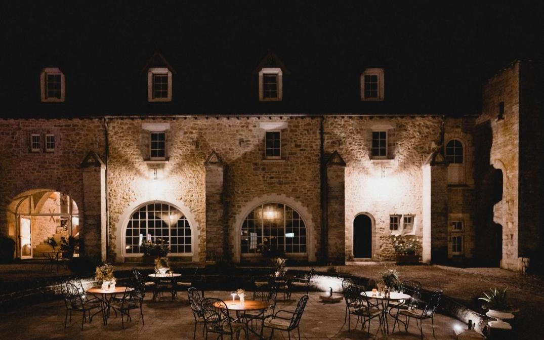 Chateau De Bournel 4*