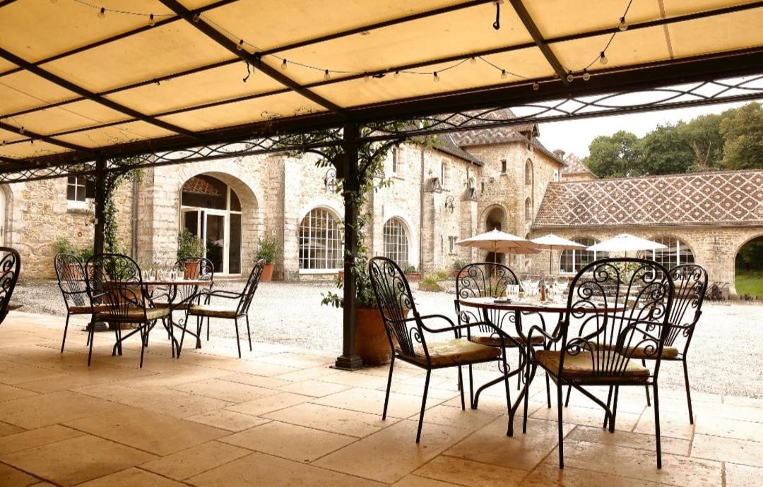 Chateau De Bournel Hotel Cubry