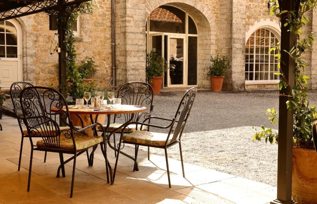 Chateau De Bournel