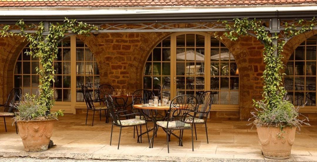 Chateau De Bournel 4* Cubry