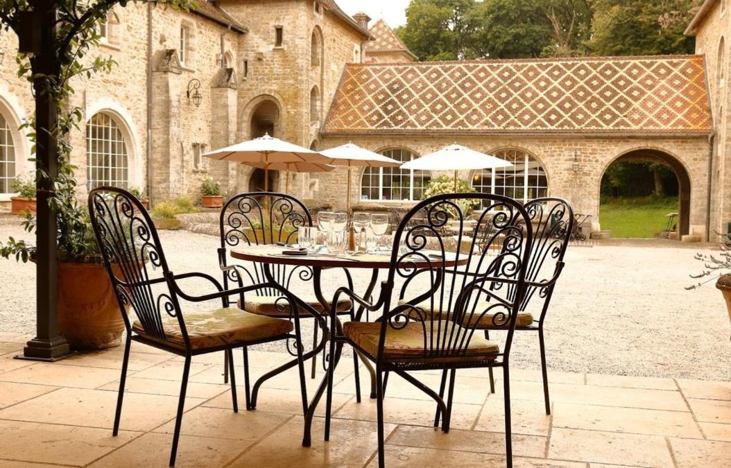 Chateau De Bournel 4*