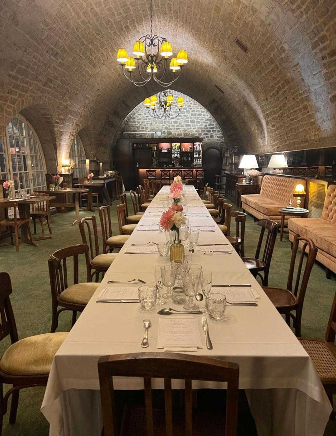 Hotel Chateau De Bournel