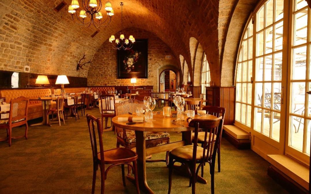 Chateau De Bournel 4*