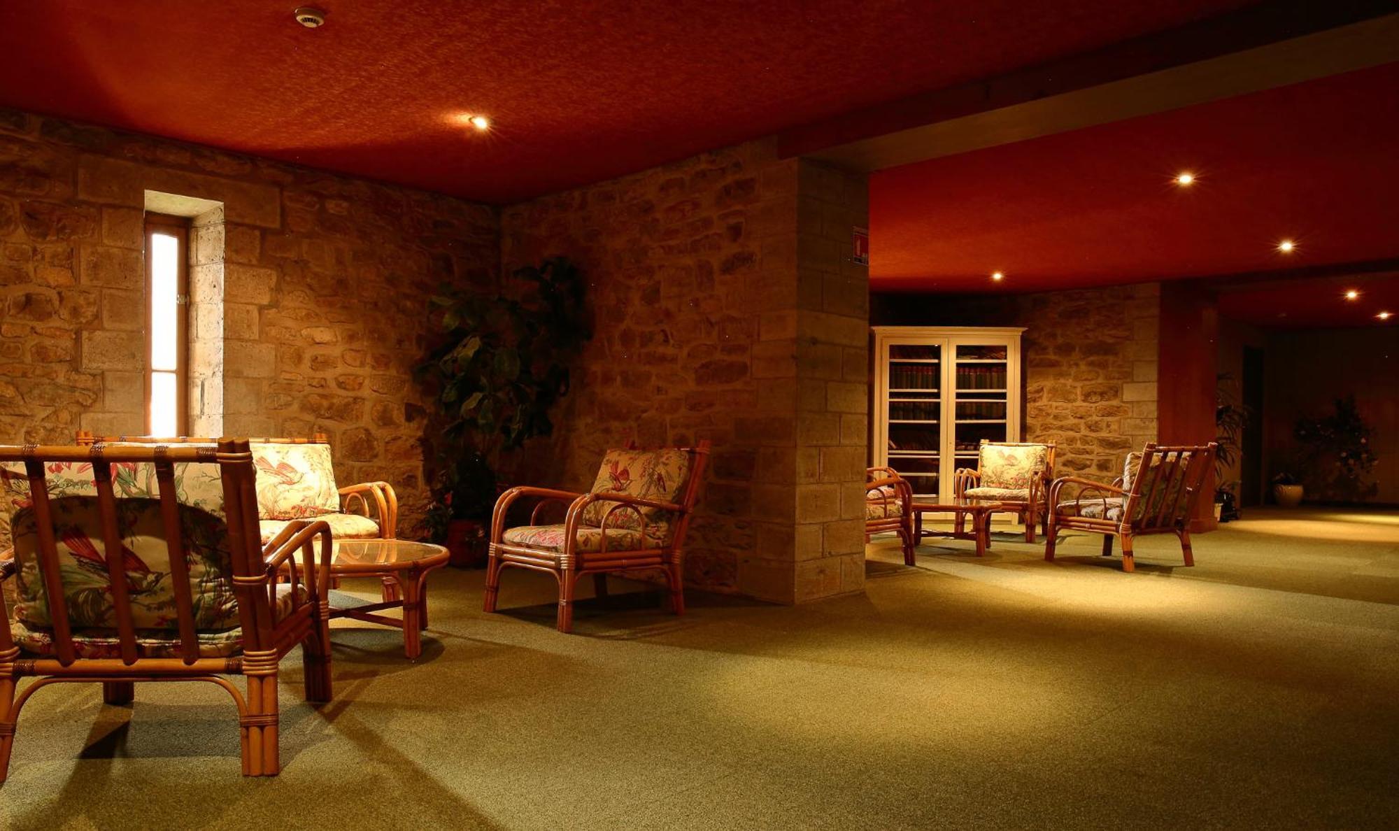 Chateau De Bournel 4* Cubry