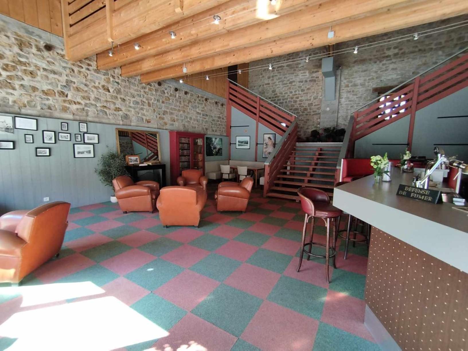 Hotel Chateau De Bournel 4*