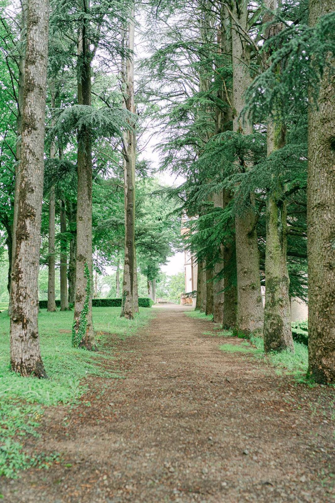 Chateau De Bournel 4*