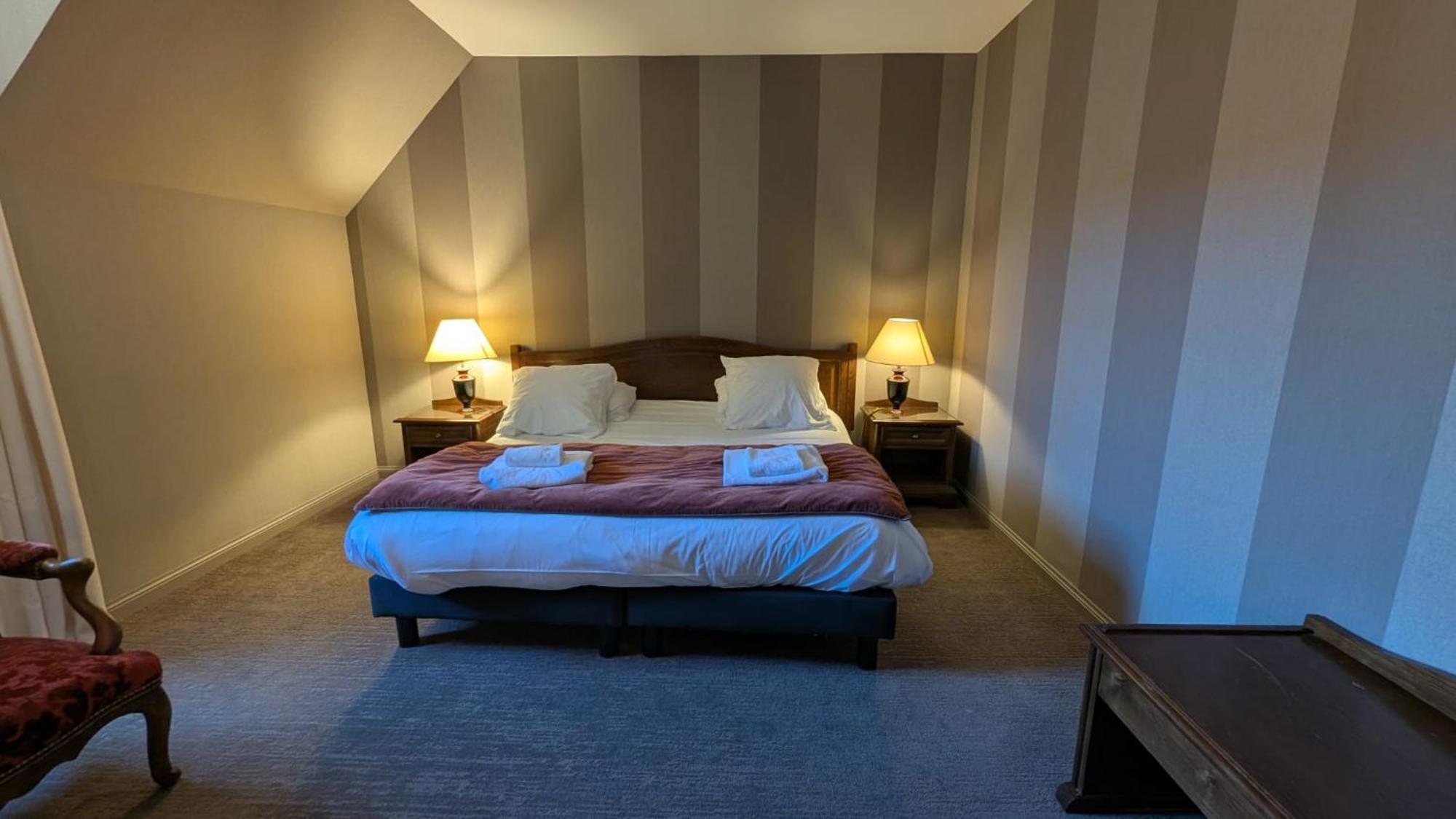 Chateau De Bournel 4*